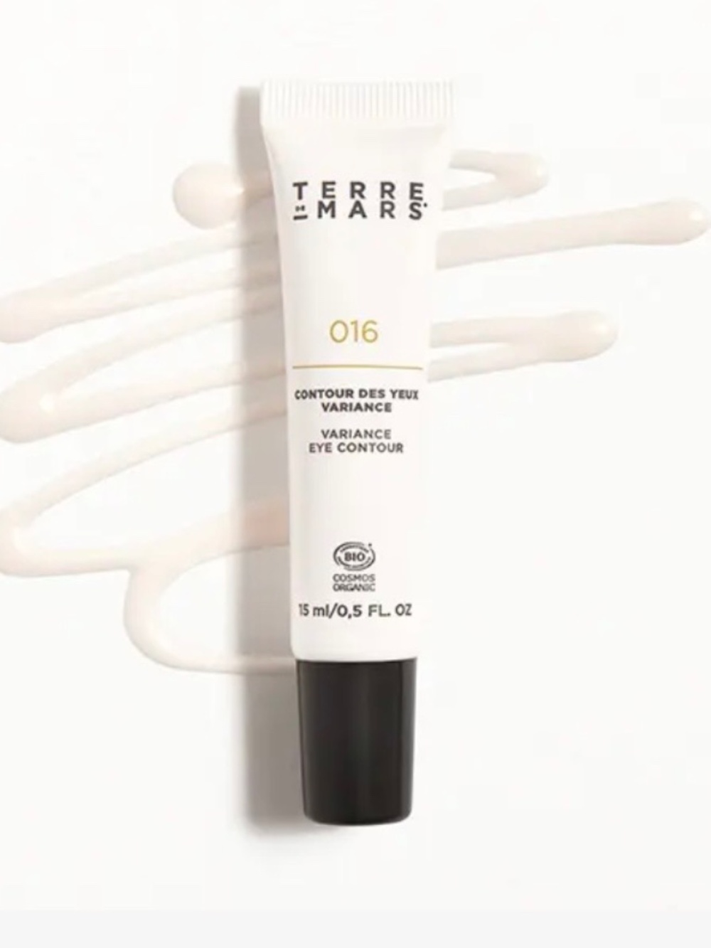 Terre De Mars 016 VARIANCE EYE CONTOUR